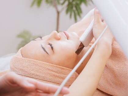 ミュー 春日井店(mieux)の写真