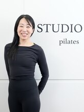 スタジオティーティー 横浜西口店(STUDIO TT) &nbsp;あき 