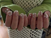 テンドット(ten.)/［Akane担］おまかせデザイン