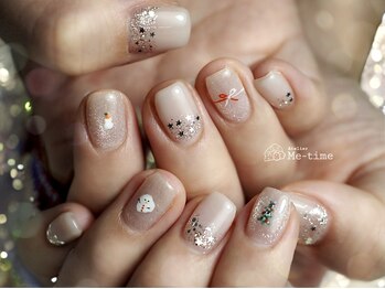 アトリエ ミータイム(Atelier Me-time)/Between Christmas & New Year