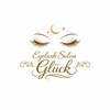 Eyelash Salon Gluck 【グリュック】のお店ロゴ