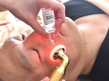 カブール 町田/高濃度のバイオミネラルを導入