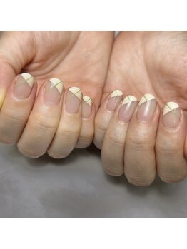 セクションプラス 吉祥寺(SECTION+)/ななめフレンチ