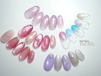 リシエル 手稲店(RiCIEL)の写真