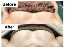 ナトゥーラ チュチュ(natura chuchu)/ボリューム感さらにUP★梅田