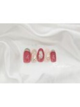 美爪育成サロンROU'E 【3/5 NEW OPEN（予定）】 /トレンドニュアンスキャンペーン