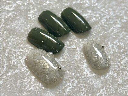 ヌリ(nuri)の写真