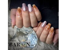 バロン 池袋店(BARON)/スカルプネイル