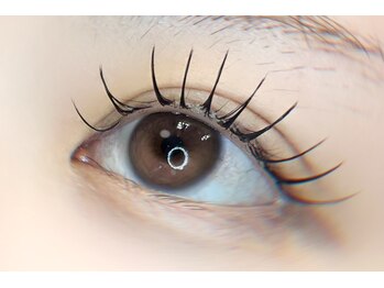 アイミーアイビューティー 宇都宮本店(ime eye beauty)/