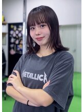 ミー 立花駅前店(Mii)&nbsp;溝部 愛里