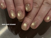 ネイルドットスタジオ 堺筋本町(NAIL DOT STUDIO)/ちゅるんマグネット