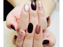 美an 練馬の雰囲気（大人かわいい～ハード系まで、どんなデザインもお任せ下さい♪♪）