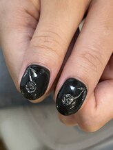ミヤビネイル(Miyavi nail)/