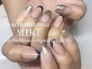 ☆お客様ネイル☆