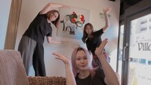 アジアンリラクゼーション ヴィラ 守山森孝店(asian relaxation villa)