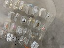FOOT・ポイントアートコース