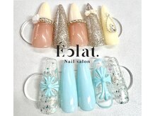 夏の定額デザイン¥9,000‐