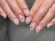 コンフォネイル(comfo nail)の写真