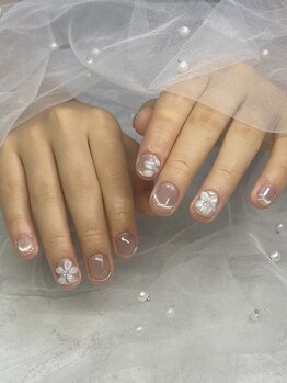 アイネイル 高幡不動(Ai Nail)/