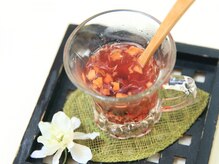 横須賀中央 ビジュ(bijou)/【ハーブティー】