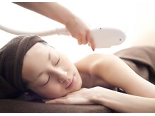 プリマージェ(PRIMAGIE)/脱毛