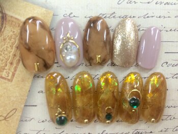 ジュエル(Jewel)/再来　定額コミコミ　7630円