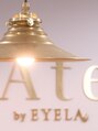 アテ バイ アイラ 新丸子店(Ate by EYELA)/ATE by EYELA