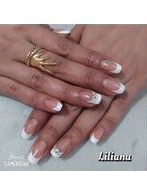 リリアーナ(Liliana)/