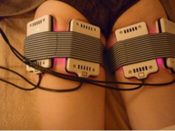 リフレ21(Refre21)/痩身マシーン！