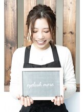 モーブ(Mauve.)&nbsp;MIYU ・