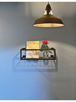 アルム(almu)/こだわりのインテリア☆