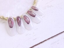 ネイルサロン ドルチェネイル 柏店(Dolce.Nail)/.+..:.* Basicコース*..+.:*