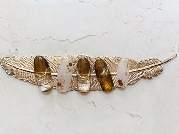 ラウレアルア(Laure’a lua)/秋フレンチ