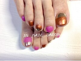 初回オフ無料フット￥7000