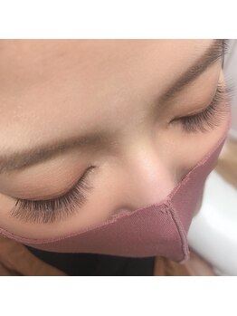 ルッカアイラッシュ(Lukka eyelash)/