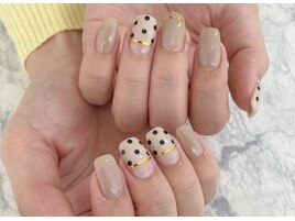 ドットネイル