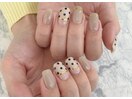 ドットネイル