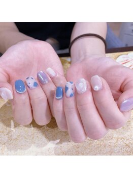 アウラ 新宿西口店(aura)/吉野担当☆オフ有90分無75分