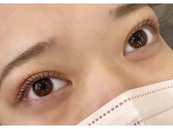 ジュブリエ(Jebrille)/まつげパーマ