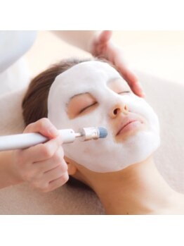 カレン 福岡東店/フェイシャルメニュー