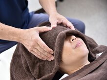 さかもと整骨院 整体院/リラックスしたゆったり施術