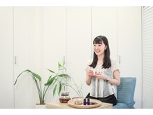 レイジーアンドヴェール(THE.LEIZzz & Vert)/リンパヘルスヘア特化サロン