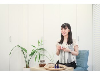 レイジーアンドヴェール(THE.LEIZzz & Vert)/リンパヘルスヘア特化サロン