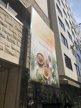 ヨサパーク グランス(YOSA PARK glans)/大阪の本社☆