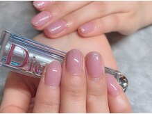 サラ(Sara)/うる艶ワンカラー