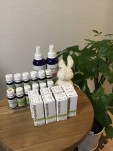 リラクゼーションサロン 月のうさぎ&nbsp;月の うさぎ