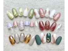 リー(Ree)/【ハンド】定額デザイン