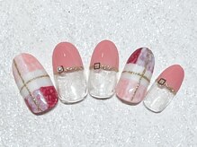 ルアナ(LUANA)/シンプルラグジュアリー