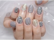 チアフルチア バイ リッチネイル(CheerfulCheer by Ricci nail)/