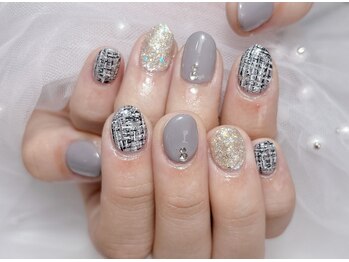 チアフルチア バイ リッチネイル(CheerfulCheer by Ricci nail)/